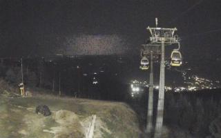 Świeradów - gondola - 31-07-2026 21:21
