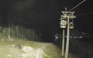 Świeradów - gondola - 31-07-2026 21:31