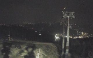 Świeradów - gondola - 31-07-2026 21:41