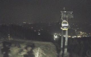 Świeradów - gondola - 31-07-2026 21:52