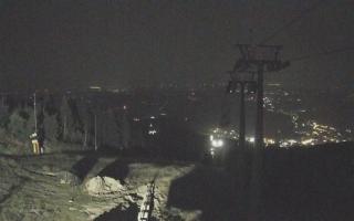 Świeradów - gondola - 31-07-2026 22:12