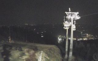 Świeradów - gondola - 31-07-2026 22:02