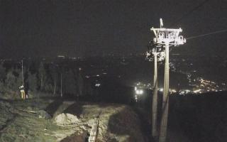 Świeradów - gondola - 31-07-2026 22:23