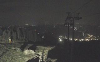 Świeradów - gondola - 31-07-2026 22:44