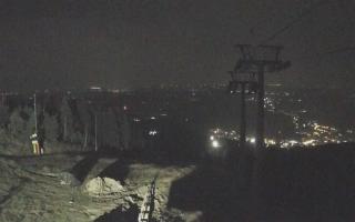 Świeradów - gondola - 31-07-2026 22:54