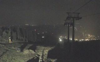 Świeradów - gondola - 31-07-2026 23:15