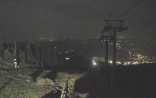 Świeradów - gondola - 31-07-2026 23:25
