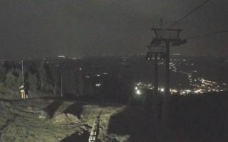 Świeradów - gondola - 31-07-2026 23:35