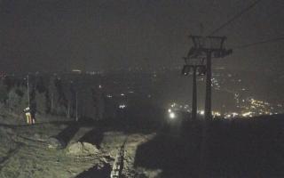 Świeradów - gondola - 31-07-2026 23:04