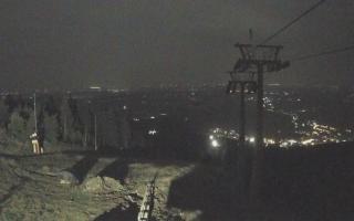 Świeradów - gondola - 31-07-2026 23:46