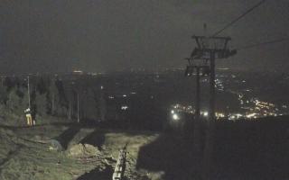 Świeradów - gondola - 31-07-2026 23:56