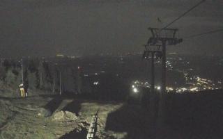 Świeradów - gondola - 01-08-2026 00:17