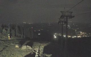 Świeradów - gondola - 01-08-2026 00:27
