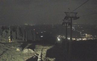 Świeradów - gondola - 01-08-2026 00:38
