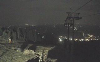 Świeradów - gondola - 01-08-2026 00:48