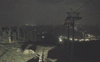Świeradów - gondola - 01-08-2026 00:58