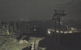 Świeradów - gondola - 01-08-2026 00:07