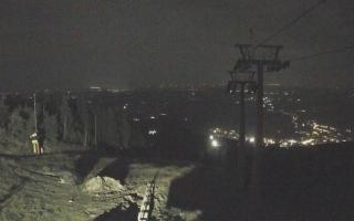 Świeradów - gondola - 01-08-2026 01:19