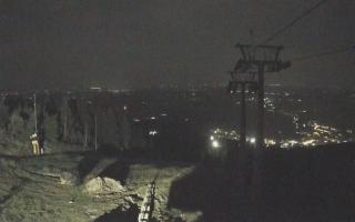 Świeradów - gondola - 01-08-2026 01:30