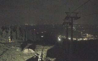Świeradów - gondola - 01-08-2026 01:40