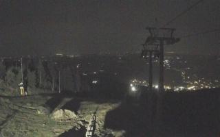 Świeradów - gondola - 01-08-2026 01:50