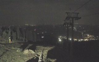 Świeradów - gondola - 01-08-2026 01:09