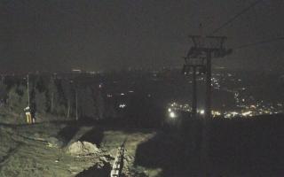 Świeradów - gondola - 01-08-2026 02:01