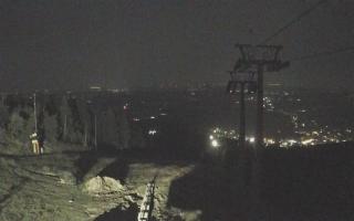 Świeradów - gondola - 01-08-2026 02:11