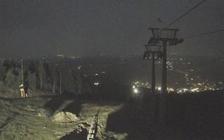 Świeradów - gondola - 01-08-2026 02:21