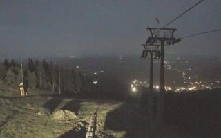 Świeradów - gondola - 01-08-2026 02:32