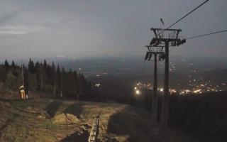 Świeradów - gondola - 01-08-2026 02:42