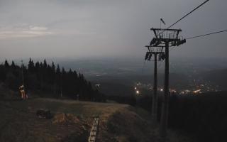 Świeradów - gondola - 01-08-2026 02:52