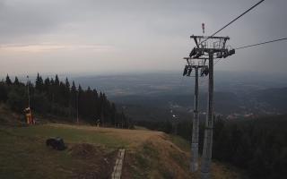 Świeradów - gondola - 01-08-2026 03:13