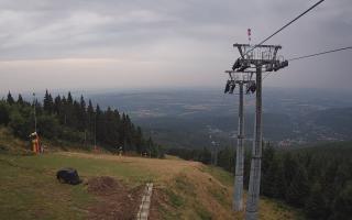 Świeradów - gondola - 01-08-2026 03:24