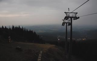 Świeradów - gondola - 01-08-2026 03:03