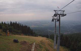 Świeradów - gondola - 01-08-2026 03:34