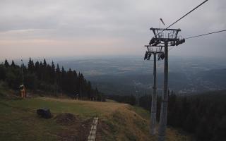 Świeradów - gondola - 01-08-2026 03:44