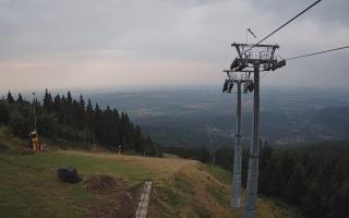 Świeradów - gondola - 01-08-2026 03:55