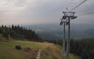 Świeradów - gondola - 01-08-2026 04:15