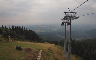 Świeradów - gondola - 01-08-2026 04:26