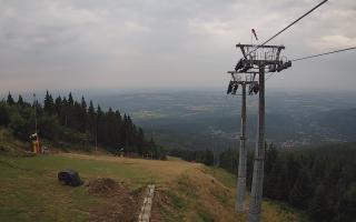 Świeradów - gondola - 01-08-2026 04:36