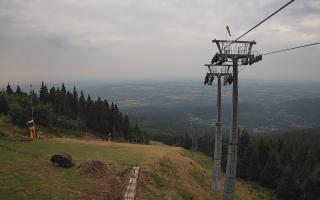 Świeradów - gondola - 01-08-2026 04:47
