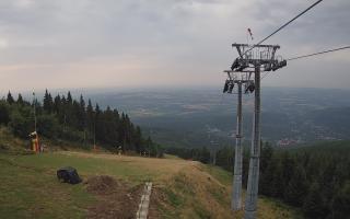 Świeradów - gondola - 01-08-2026 04:05