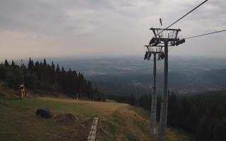 Świeradów - gondola - 01-08-2026 04:57