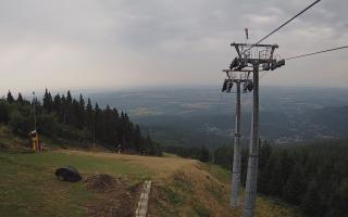 Świeradów - gondola - 01-08-2026 05:07