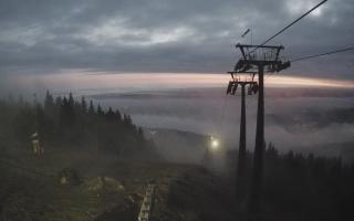 Świeradów - gondola - 02-08-2026 02:34