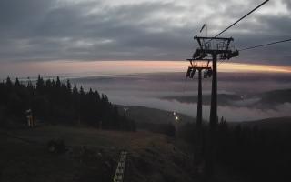 Świeradów - gondola - 02-08-2026 02:44