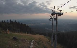 Świeradów - gondola - 03-08-2026 03:16