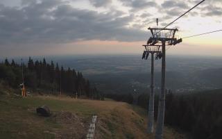 Świeradów - gondola - 03-08-2026 03:06