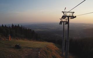 Świeradów - gondola - 04-08-2026 03:59